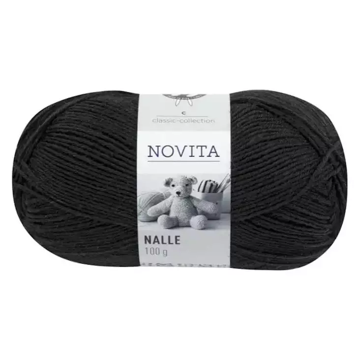 Novita lanka - Sukkalangat - 6412612460990 - 1