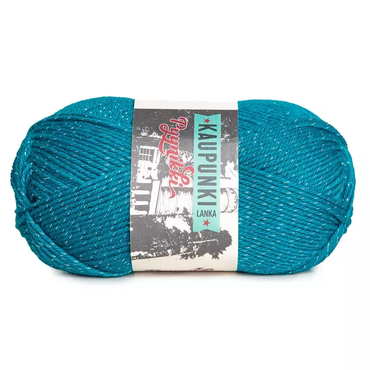 LANKA PYYNIKKI 60 PETROOLI 100g - Sukkalangat - 6430063333120 - 1