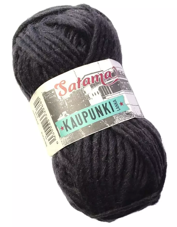 Kaupunkilanka satama - Villalangat - 6430063332680 - 1