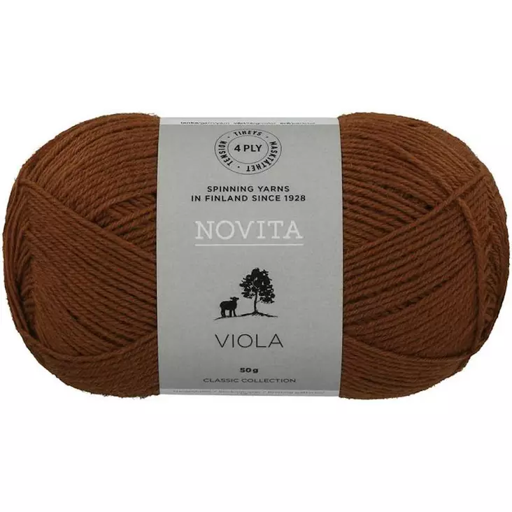 Novita lanka - Sukkalangat - 6412618202600 - 1