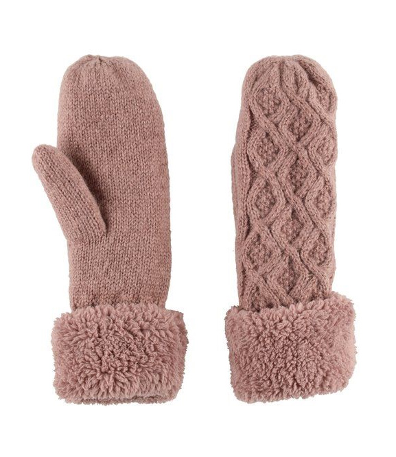 lapaset tekoturkisvuorella - Asusteet ja tarvikkeet - 6410413337060 - 1