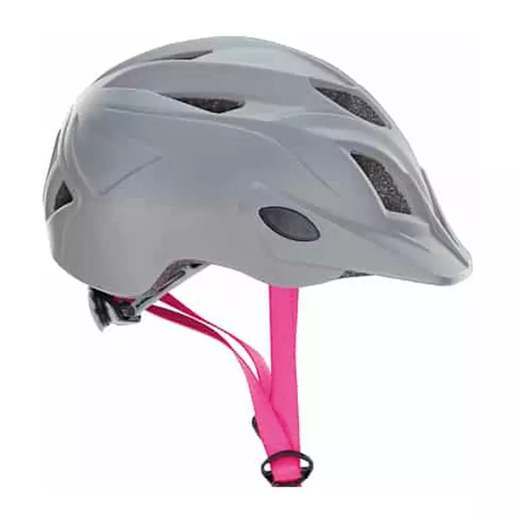 Polkupyöräkypärä Led valolla 48-54 Proph - Pyöräilykypärät ja suojavarusteet - 4009208007510 - 1