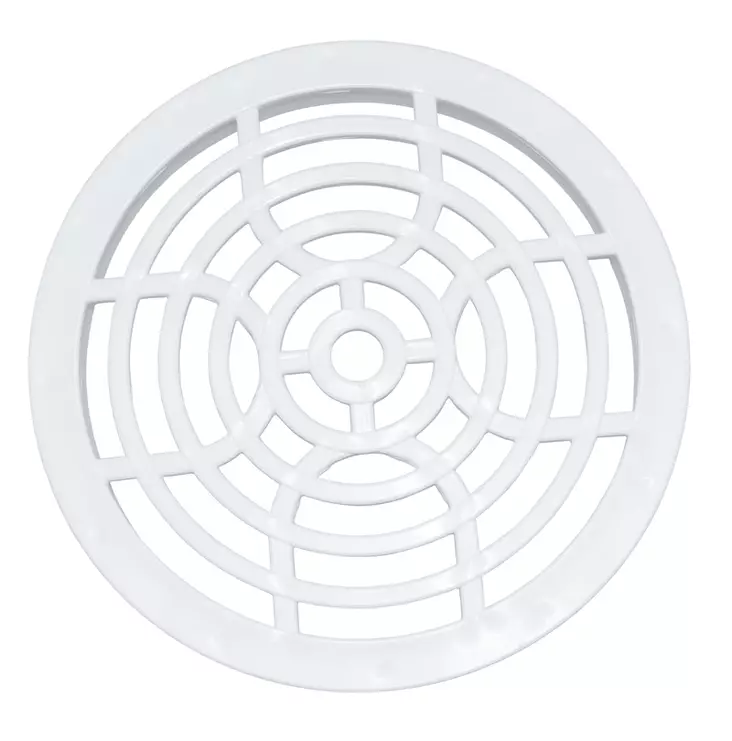 muovinen lattaikaivon kansi - Lattiakaivot - 6438140052940 - 1