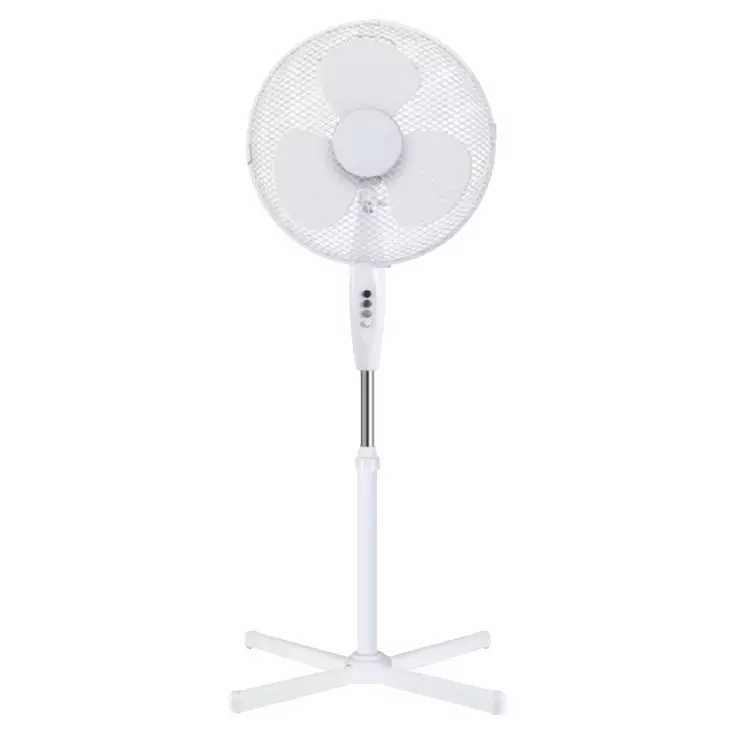 Lattiatuuletin 16" 125cm - Tuulettimet - 6438168120720 - 1