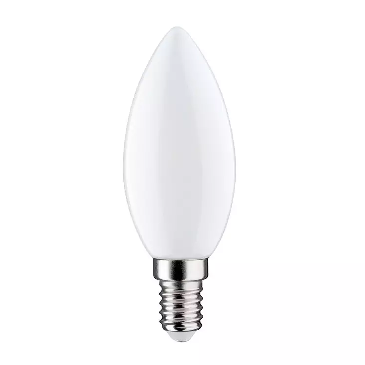 LED C35 840 470lm E14 360 OTSO OP - Lamput E14 kanta - 6435200318060 - 1