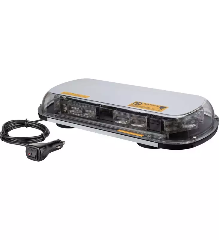 LED MAJAKKA 62W ARCTIC BRIGHT - Valomajakat ja varoitusvalot - 6438014198330 - 1