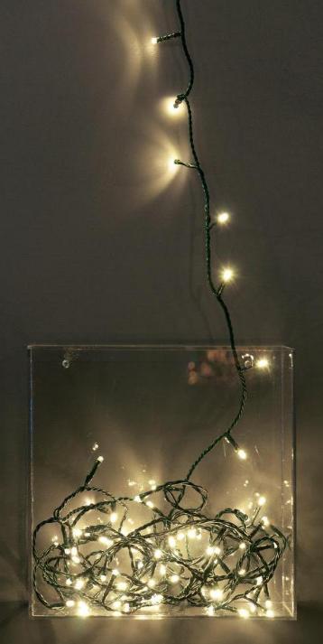 LED VALOSARJA 180 OSAINEN - Valosarjat verkkovirta - 8711295003400 - 1