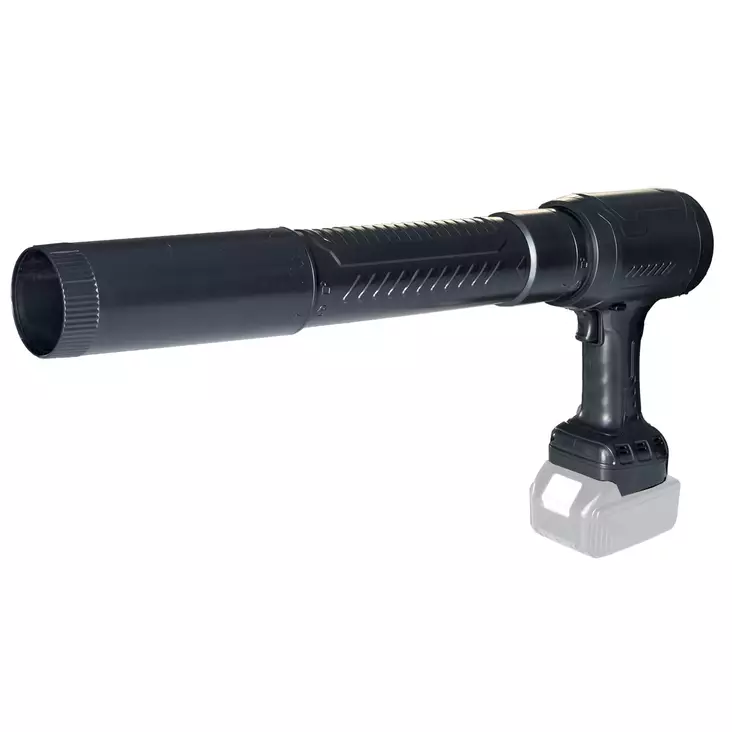 Akkupuhallin lehtien ja pölyn puhaltamiseen - Akkulehtipuhaltimet - 6438168120560 - 1