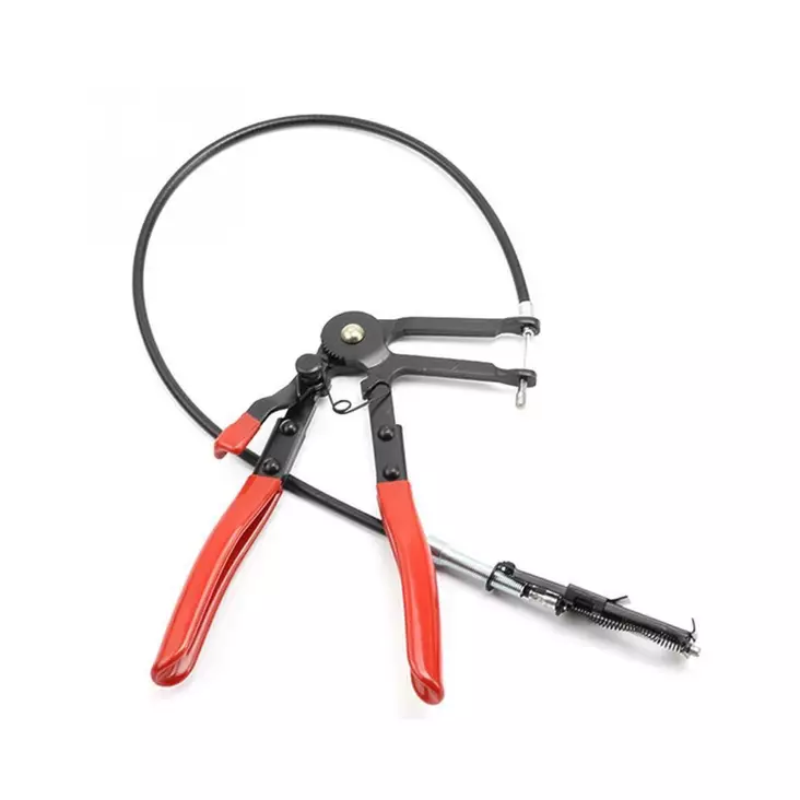 Timco letkunkiristinpihdit - Letkut ja letkunkiristimet - 6438014378800 - 1