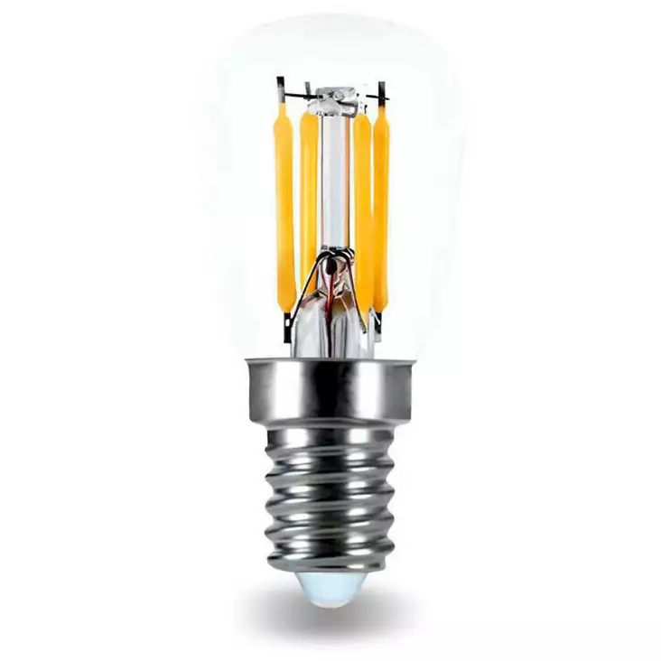 Liesituulettimen LED lamppu E14 4000K 3,3E 320lm - Liesituulettimet ja tarvikkeet - 6435200312440 - 1