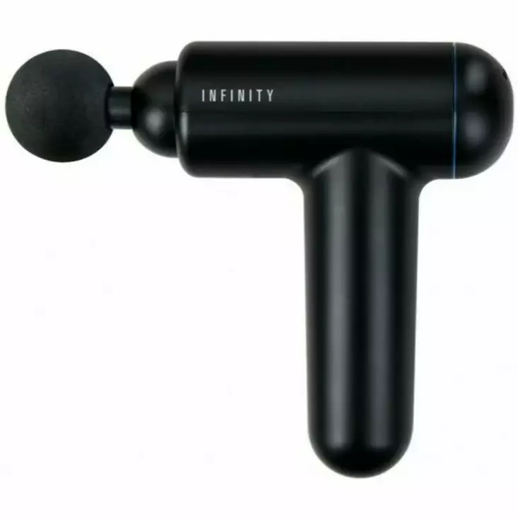 Lihashuoltovasara Melissa - Hierontalaitteet ja lihashuoltovasarat - 5707160021580 - 1