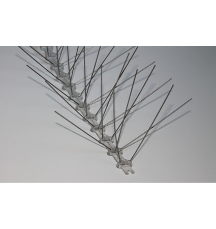 lintupiikki pulupiikki linnun pel=C3=A4tin tuholaisten torjunta - Muut eläinkarkoitteet - 6438168089560 - 1