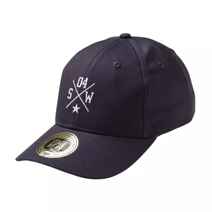 Lippalakki Pixley Youth Baseball Cap army. - Lippikset, hatut ja päähineet - 5711176545770 - 1