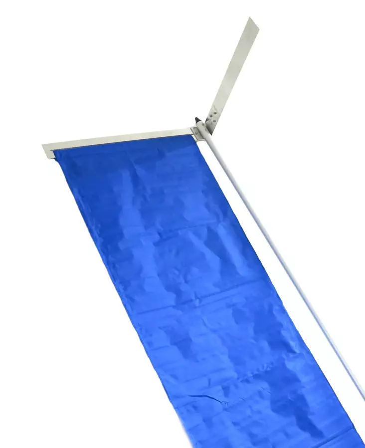 Kattokola LUMENPUDOTIN LIUKUPRESSULLA - Lumenpudottimet - 6438159058230 - 1