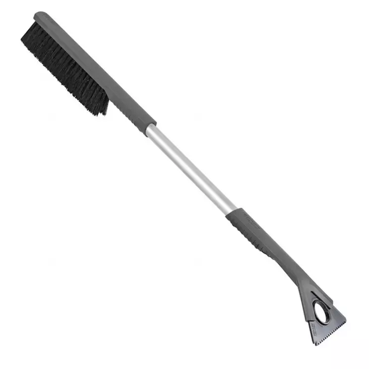 Lumiharja jääraapalla Kungs Mega-is - Lumiharjat ja jääraapat - 6423800055690 - 1