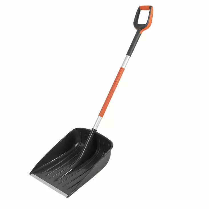 Lumilapio Snowpro Maxi - Lumilapiot - 6438168116600 - 1