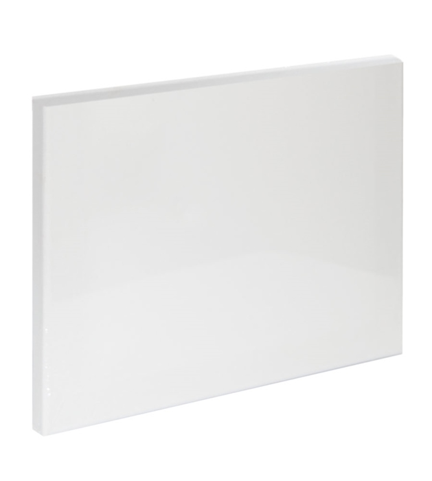 Paksu maalauspohja 40x50cm=20 - Taiteilijatarvikkeet - 6420616796250 - 1