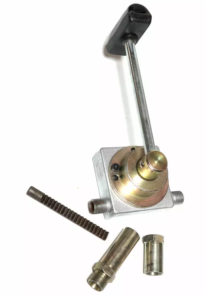 MAANTIIVIST=C3=84J=C3=84 330KG VAIHDEVIPU - Maantiivistäjät - 833080 - 1