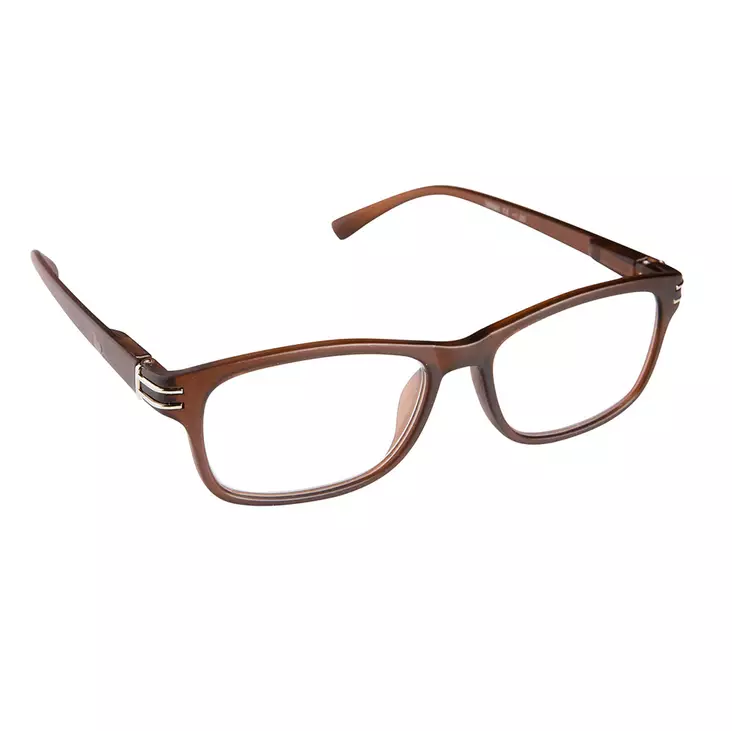 Miesten lukulasit D, +3.00 - Lukulasit - 6416274417590 - 1