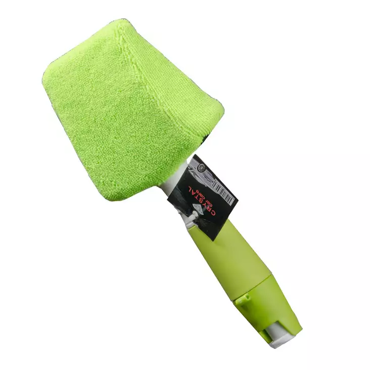 Puhdistuslasta auton lasien sisäpintojen pesuun. - Korjaamolaitteet ja tarvikkeet - 6419715930030 - 1