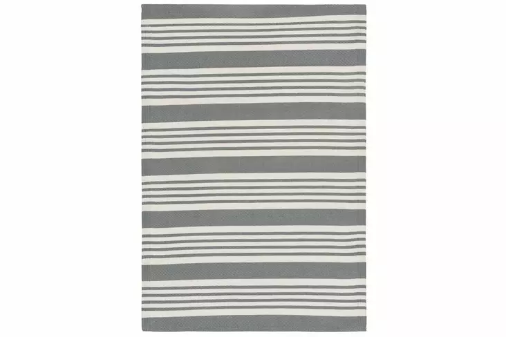 MUOVIMATTO 160x230 cm harmaa - Lattiamatot - 6410416331720 - 1