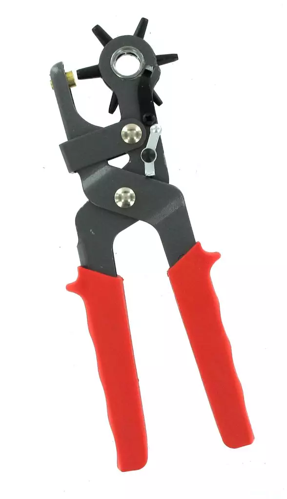 NAHKAREIJITIN MUOVIKAHVA HOBBY - Tuurnat ja reikämeistit - 6438417008380 - 1