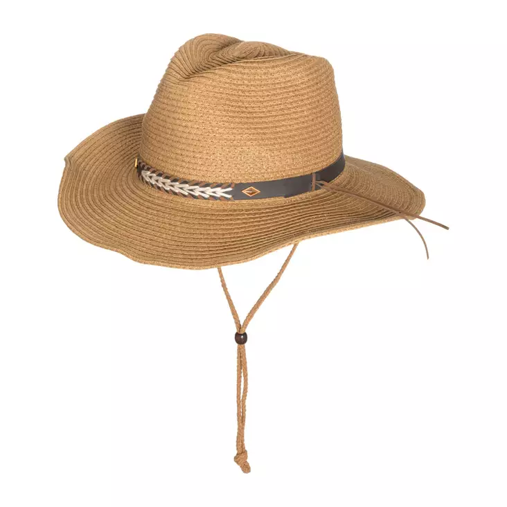 Naruhattu Stetson - Lippikset, hatut ja päähineet - 6410416542560 - 1