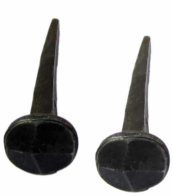 NAULA 4CM 2KPL TAKORAUTA SEPÄN TAKOMA - Naulat - 6430035701070 - 1