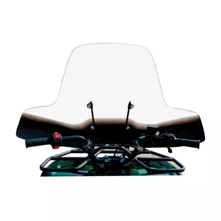 Nextgear atv tuulisuoja - Työkoneet ja tarvikkeet - 6438014393230 - 1