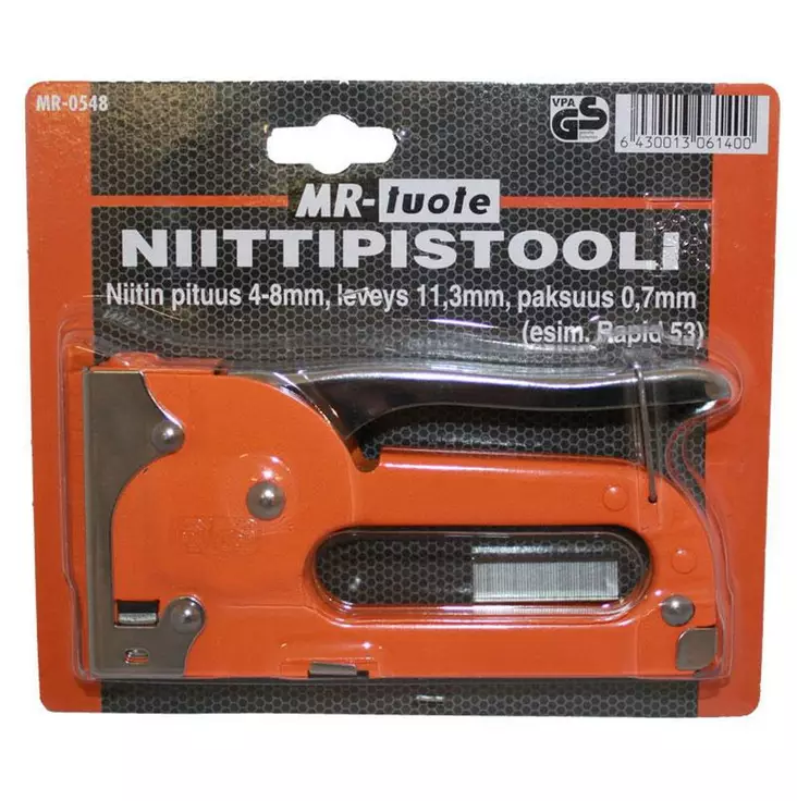 NIITTIPISTOOLI 4 - Nitojat - 6430013061400 - 1