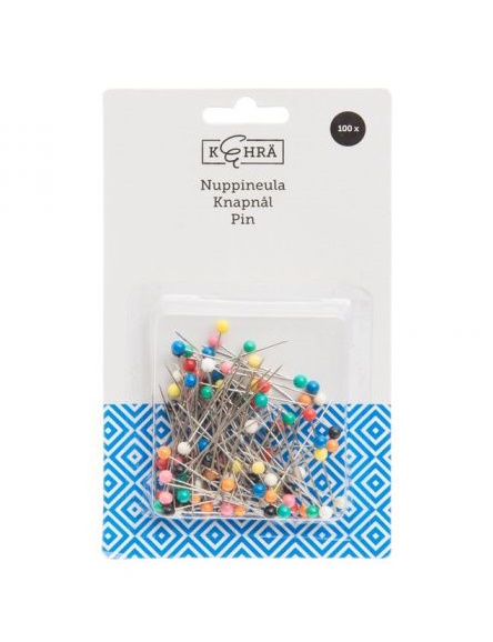 Nuppineula Kehr=C3=A4=20 - Muut neulontatarvikkeet - 6410410148010 - 1