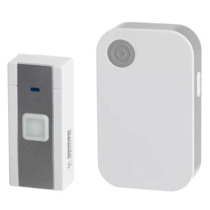 Ovikello Langaton Tarmo - Ovikellot - 6410412523990 - 1