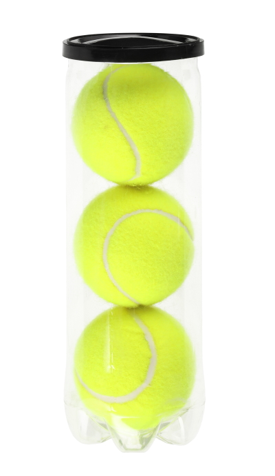 padelpallot padel padel pallo - Sisäliikunta ja jumppaaminen - 6410416153780 - 1