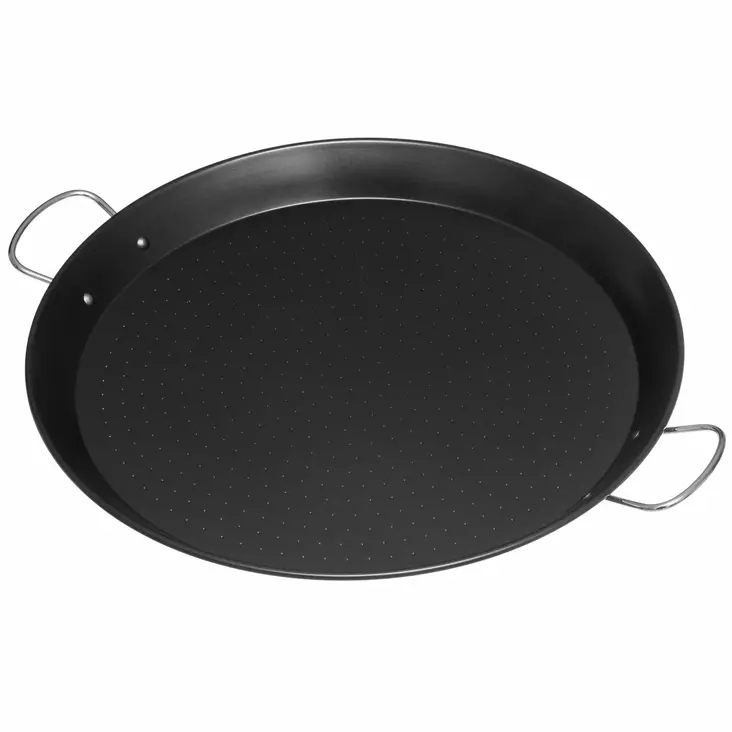 PAELLAPANNU 46cm NONSTICK MUSTANG - Paistinpannut - 6410412404480 - 1