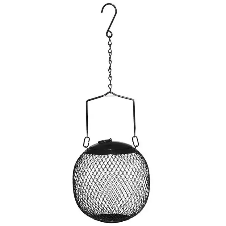 Pähkinäsyötin Globe - Lintulaudat ja ruokinta-automaatit - 6410416399850 - 1