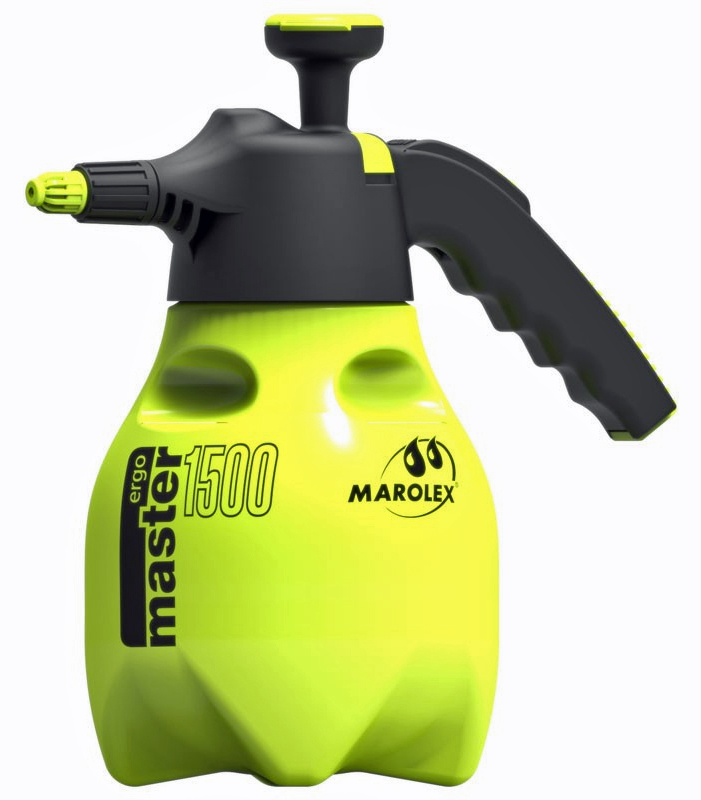 Paineruisku 1,5L Master Ergo Marolex - Paineruiskut - 5904235006040 - 1