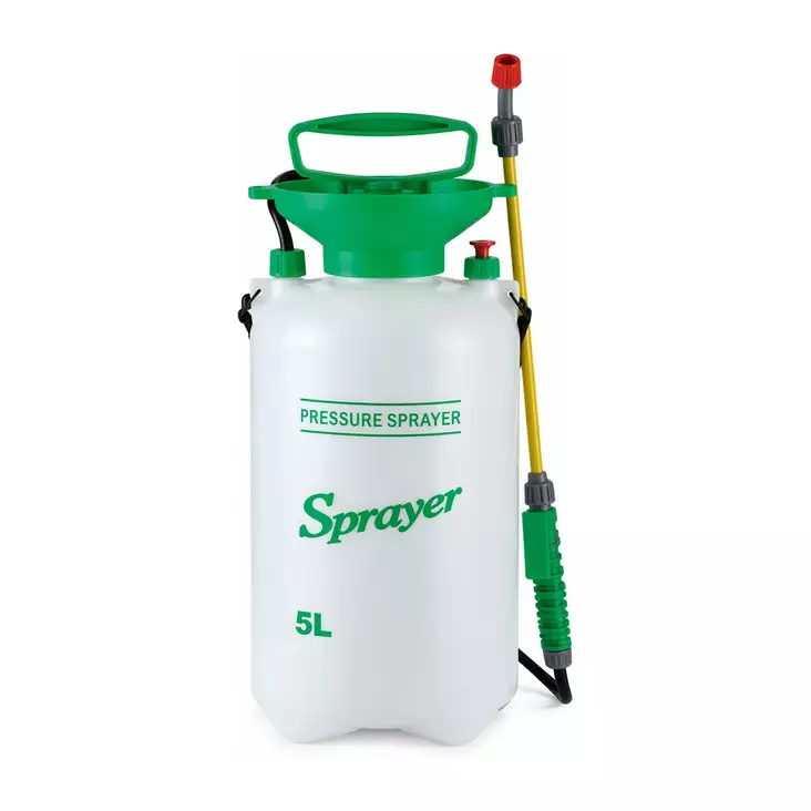 Paineilmasumutinpullo 5L - Paineruiskut - 6438159039710 - 1