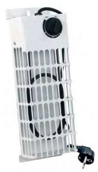 PAKKASVAHTI 200W - Rakennuslämmittimet ja lämpöpuhaltimet - 6438140020000 - 1