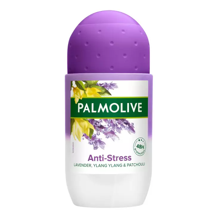 Palmolive Roll-on Aromatherapy 50ml - Naisten deodorantit - 8718951128170 - 1