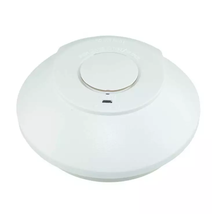 PALOVAROITIN 230V KETJUTETTAVA - Palovaroittimet ja häkävaroittimet - 6438140936080 - 1