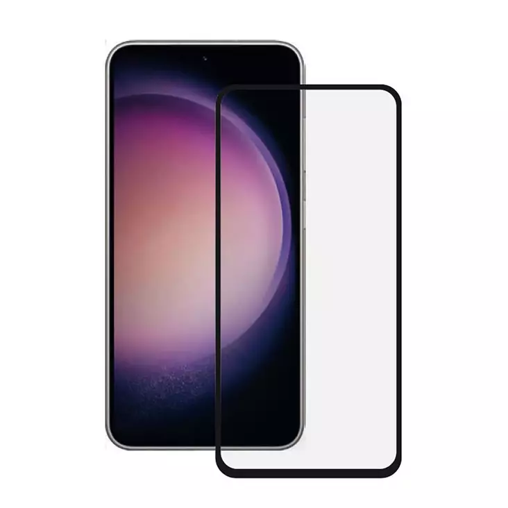 Full Screen Panssarilasi Galaxy S23 FE 5 - Puhelimet ja puhelintarvikkeet - 4008928639650 - 1