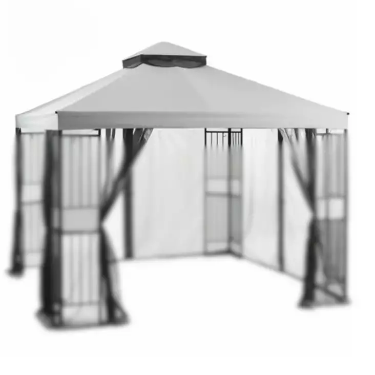 Varakate Barcelona HARMAA paviljonkiin - Paviljongin varakatteet - 6438168118000 - 1