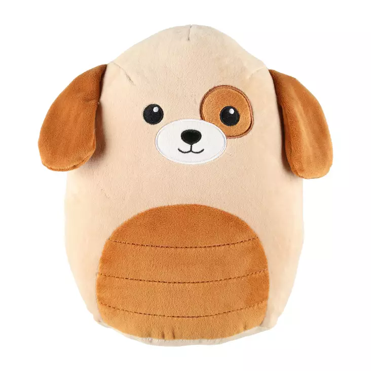 Pehmoeläin koira 24 cm - Pehmolelut - 6410416521510 - 1
