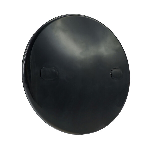 harju musta peitekenasi jakorasiaan hiili - Asennustarvikkeet, rasiat ja sulakkeet - 6438140197030 - 1