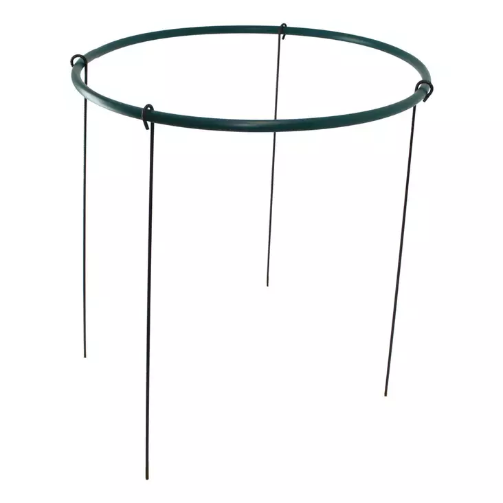 PENSASTUKI 90CM KANTOSEN METALLI - Pensastuet - 6420061000100 - 1