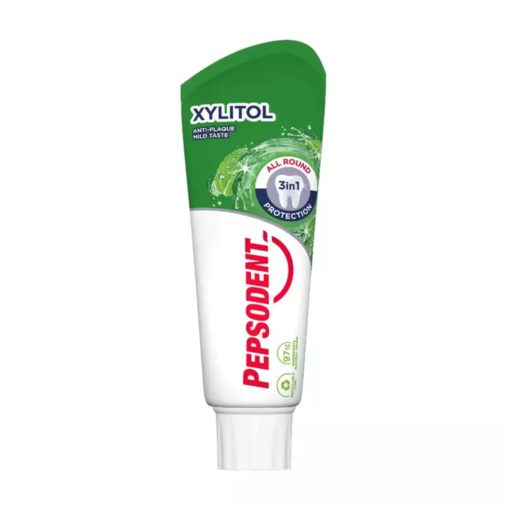 Pepsodent hammastahna 75ml.
- Hammastahnat - 6411000004310 - 1