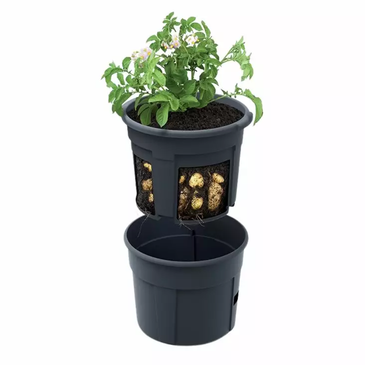 Perunan kasvatusämpäri viljelyruukku - Ulkoruukut - 5905197289090 - 1