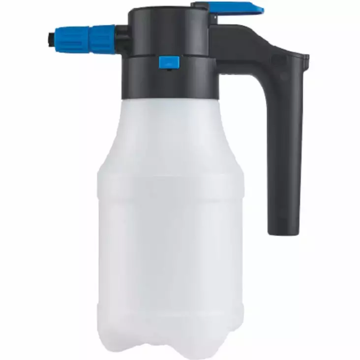 Pesuainevaahdotin ladattava 1,5L Heed - Painepesurit ja pesuainevaahdottimet - 6438014392660 - 1