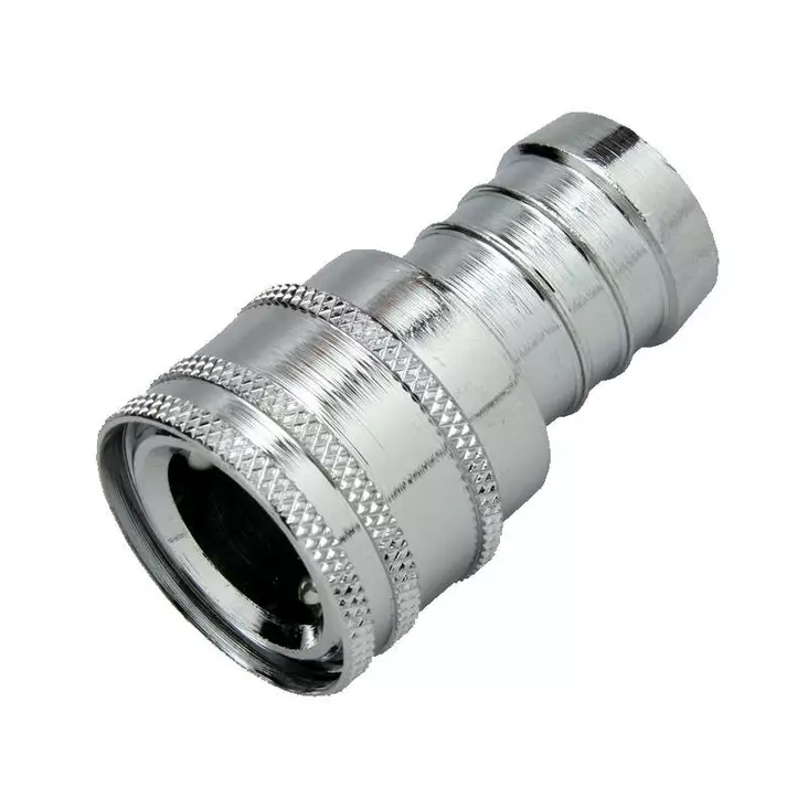 PIKALIITINPESÄ 19MM LETKULLE - Letkujatkot ja nipat - 6413820780290 - 1