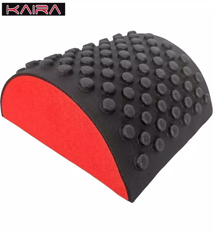 PILATES- JA FASCIATYYNY KAIRA - Sisäliikunta ja jumppaaminen - 6416684285000 - 1